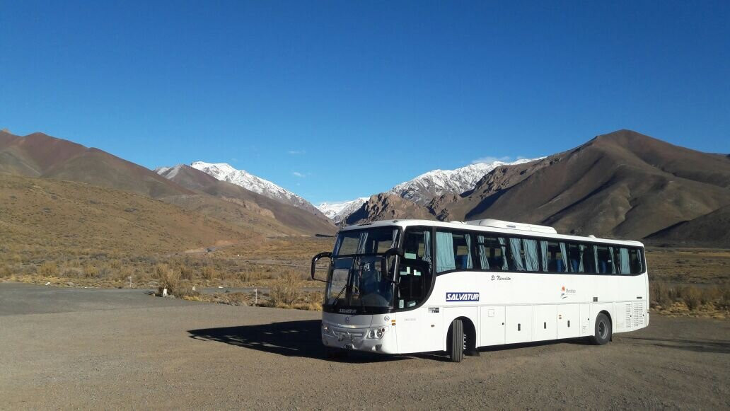 Mountains and Wine-门多萨必去景点