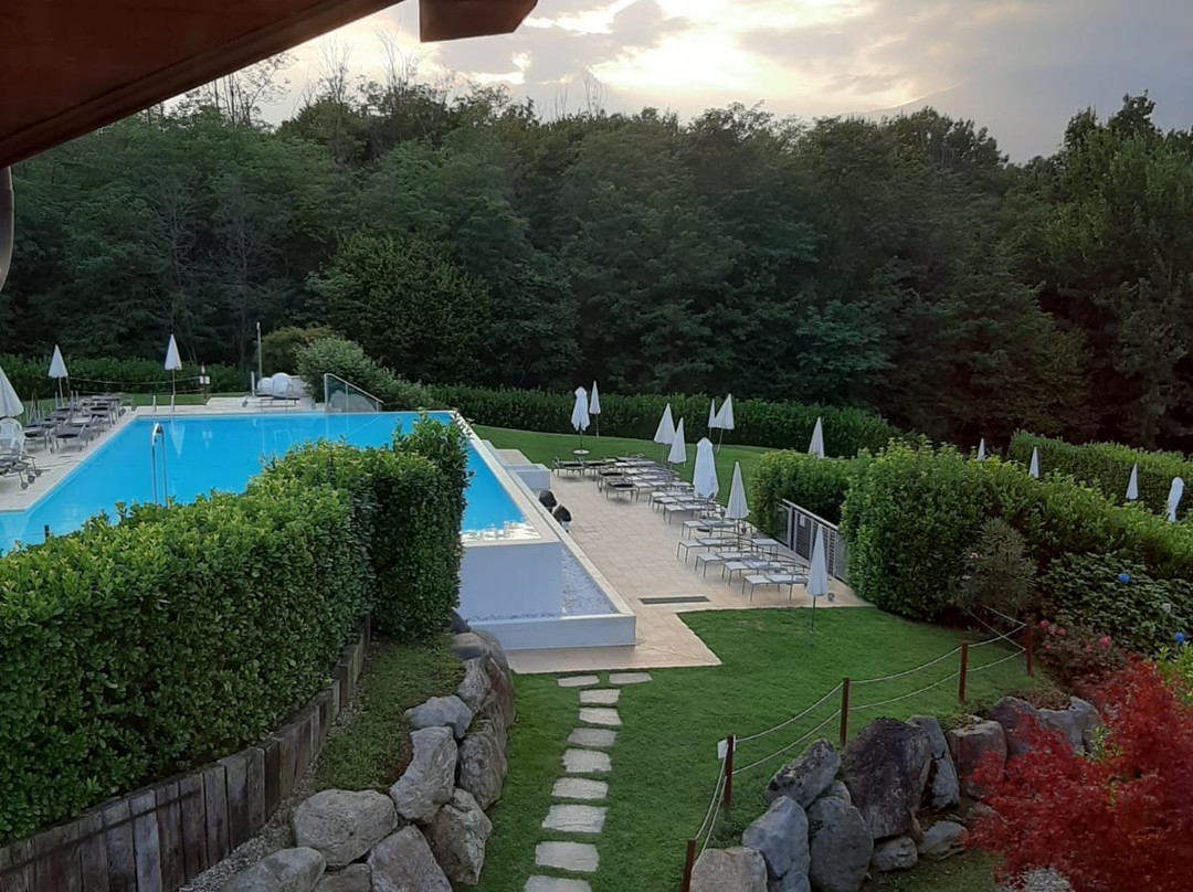 La Foresteria Canavese Country Club主图