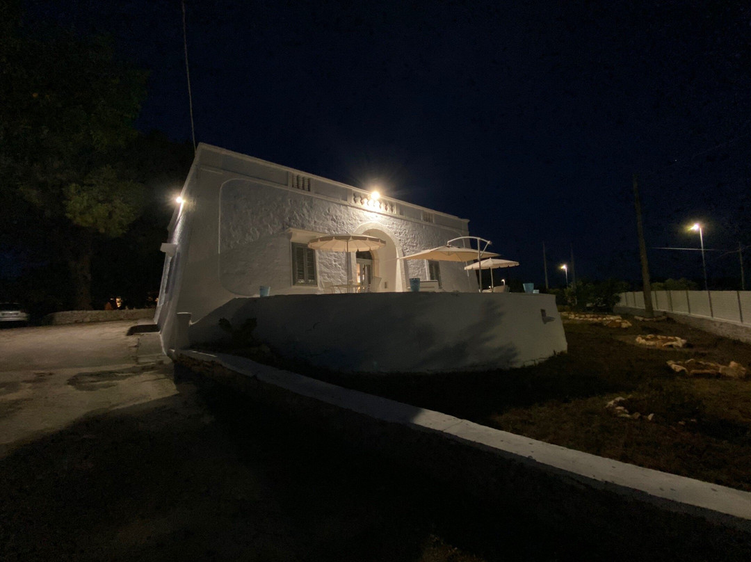 Luxury Villa Olimpia主图