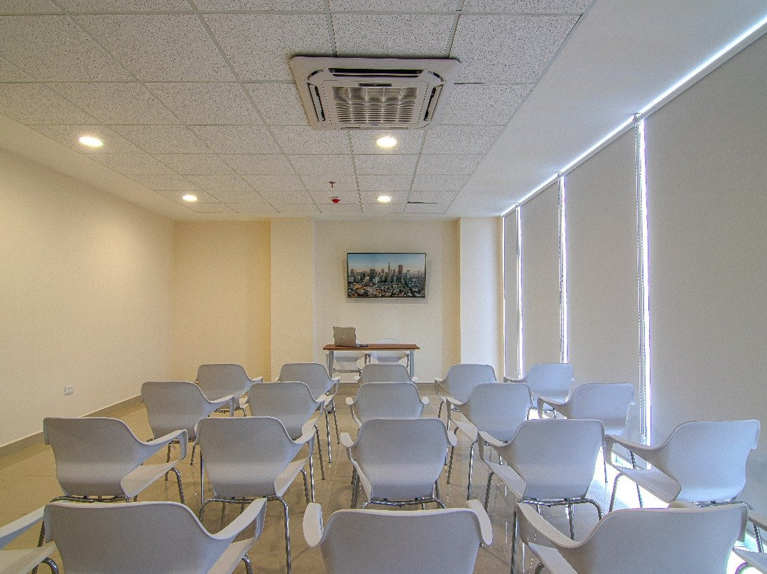 Sleep Inn Queretaro主图