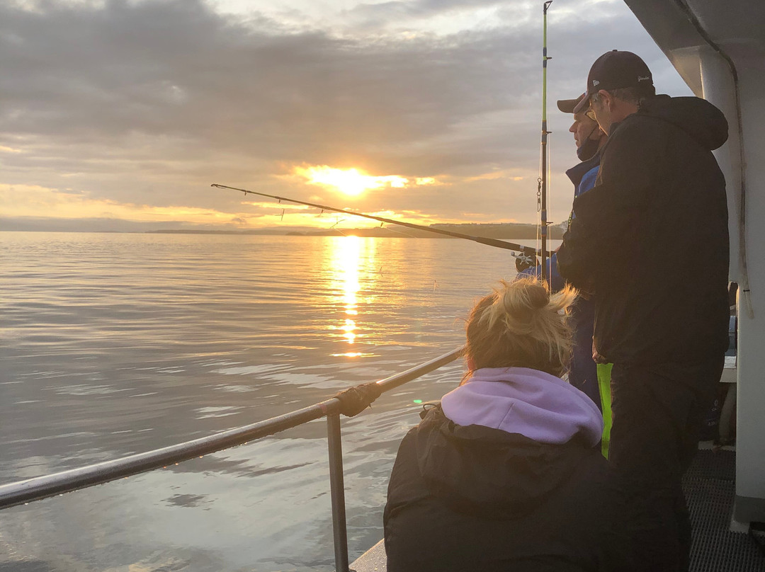 Causeway Coast Foodie Tours-科尔雷恩必去景点