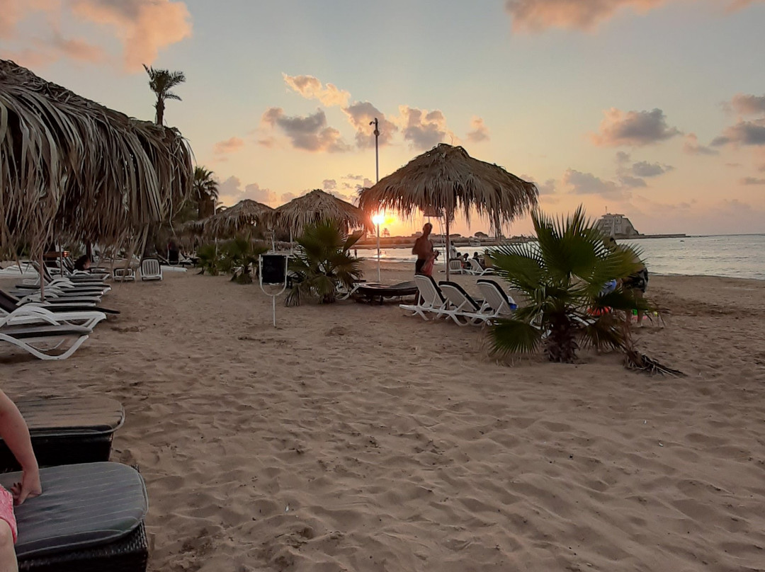 Cote d'Azur de Cham Resort - Lattakia主图