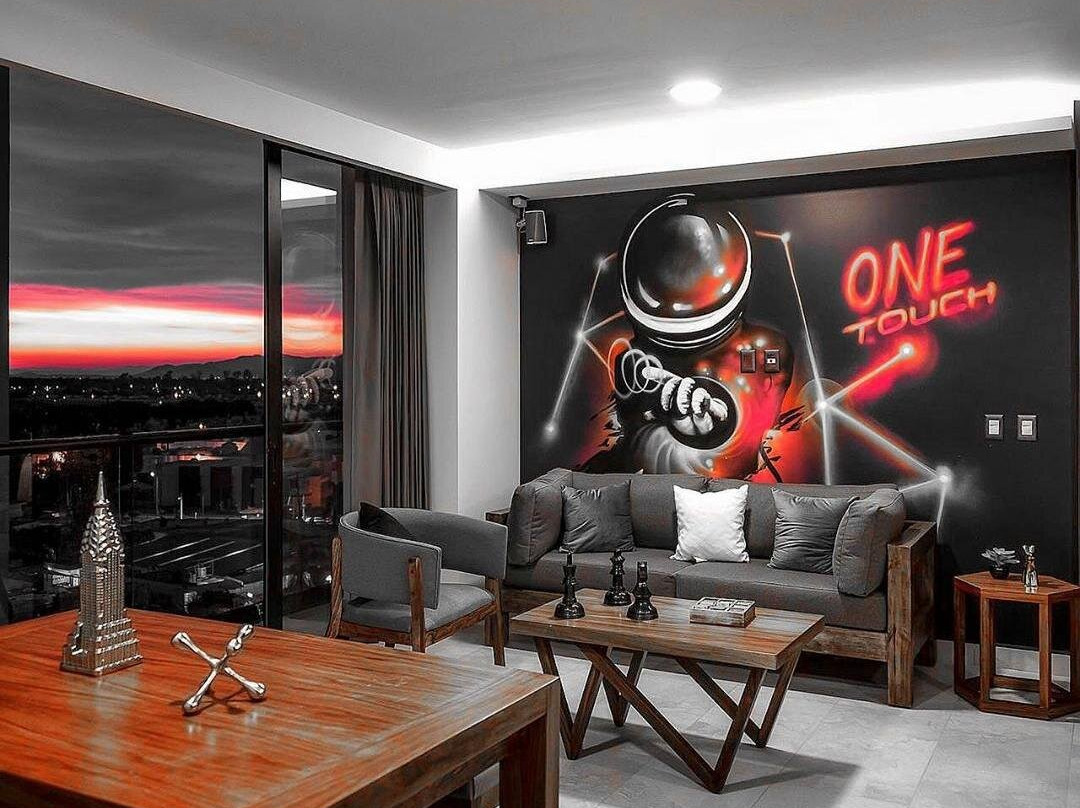 Auténtico Vertical主图