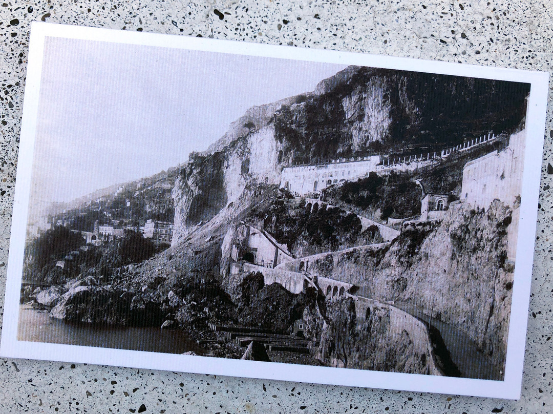 Dalla Carta alla Cartolina景点图片