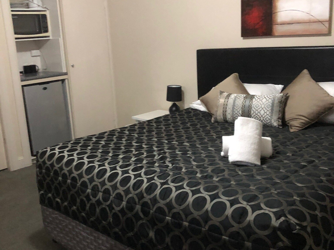 Ben Chifley Motor Inn主图