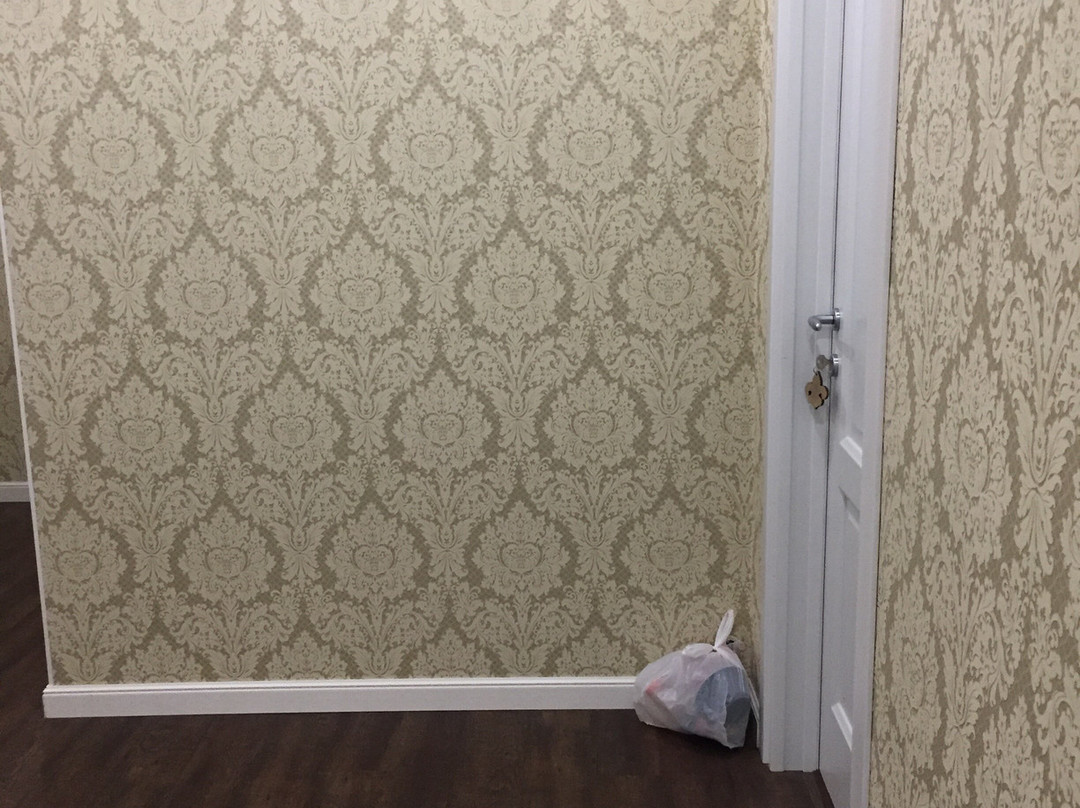 Aristocrat Hotel主图