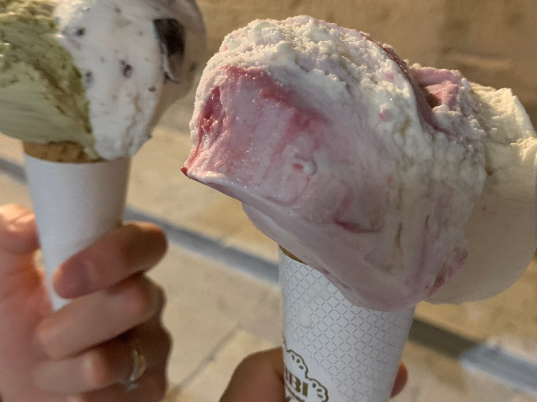 Gelateria Mastrociliegia-拉古萨必去景点