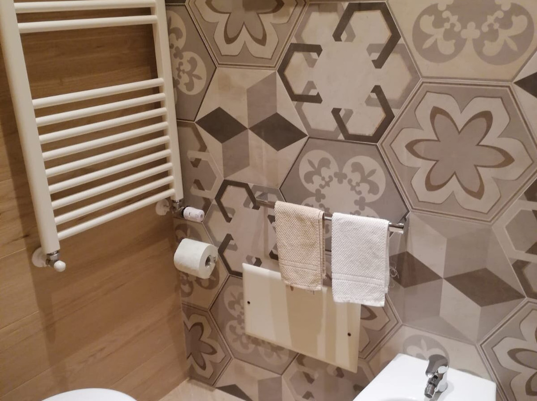 La Torre del Tempo主图