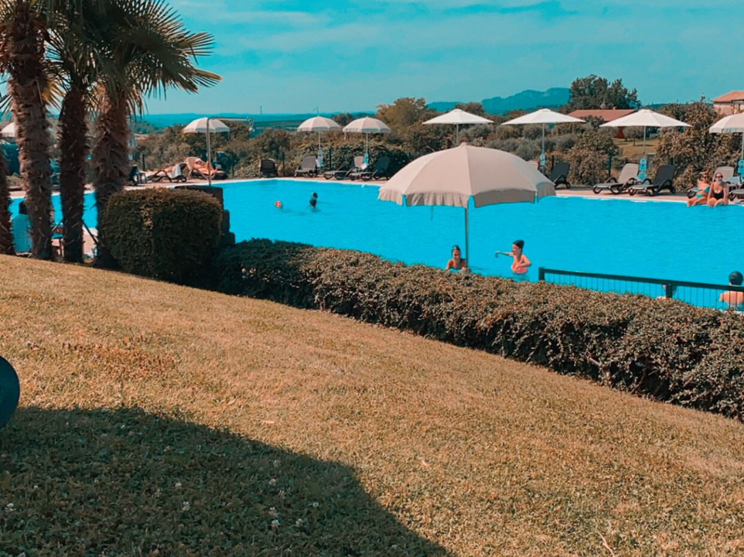 Villa Cariola主图