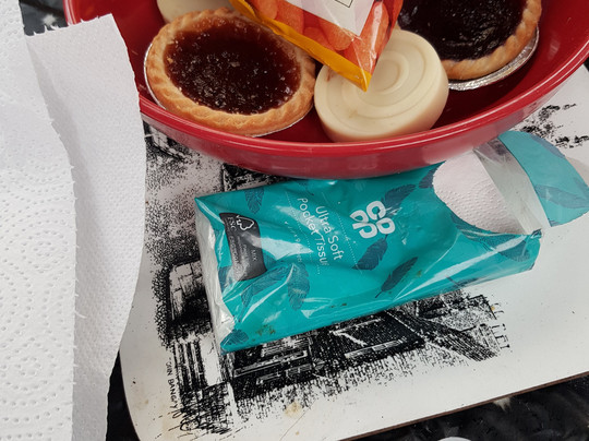 Oliver Boat Trips-林肯必去景点