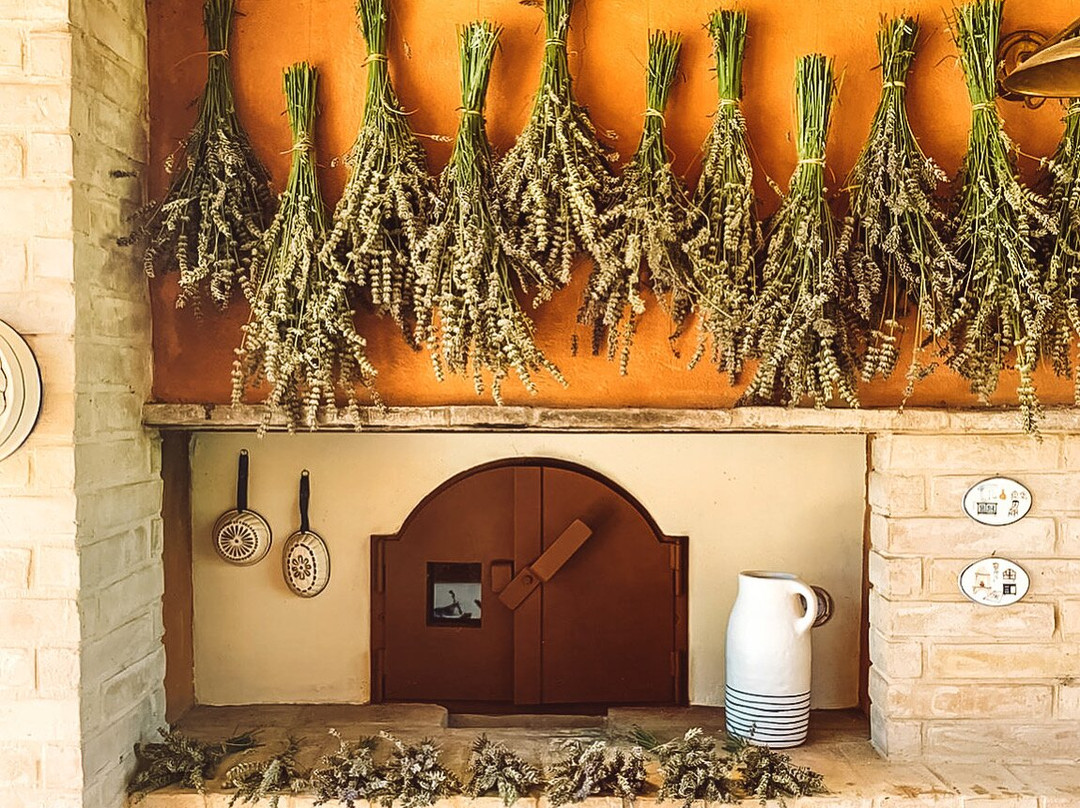 Camerano酒店住宿-Agriturismo La Sorgente