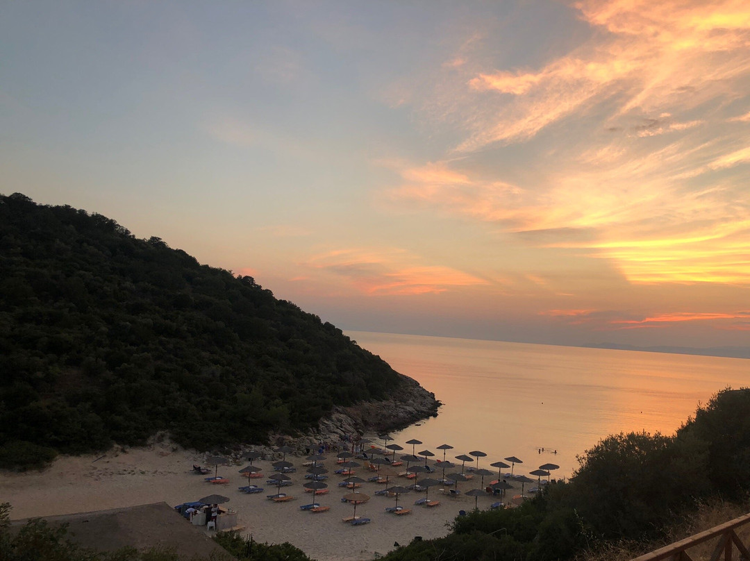 Atspas Beach-Skala Marion必去景点
