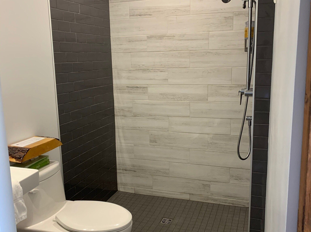 Le Roquemont - Centre De Villégiature主图