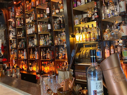 Kafodeio Elliniko-塞萨洛尼基必去景点