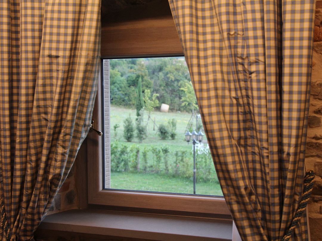 Agri Resort & Spa Le Colline del Paradiso主图