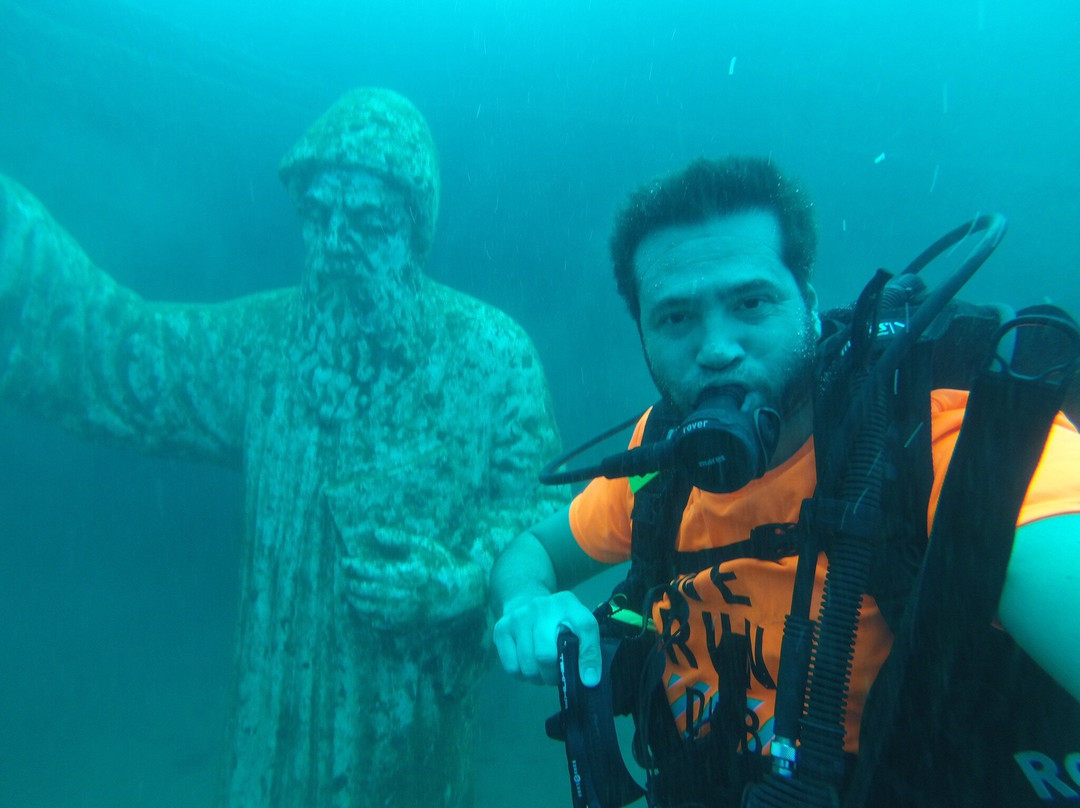 Stingray Divers Lebanon景点图片