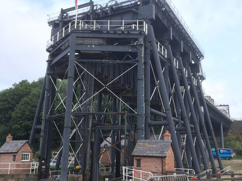 Anderton旅游攻略图片