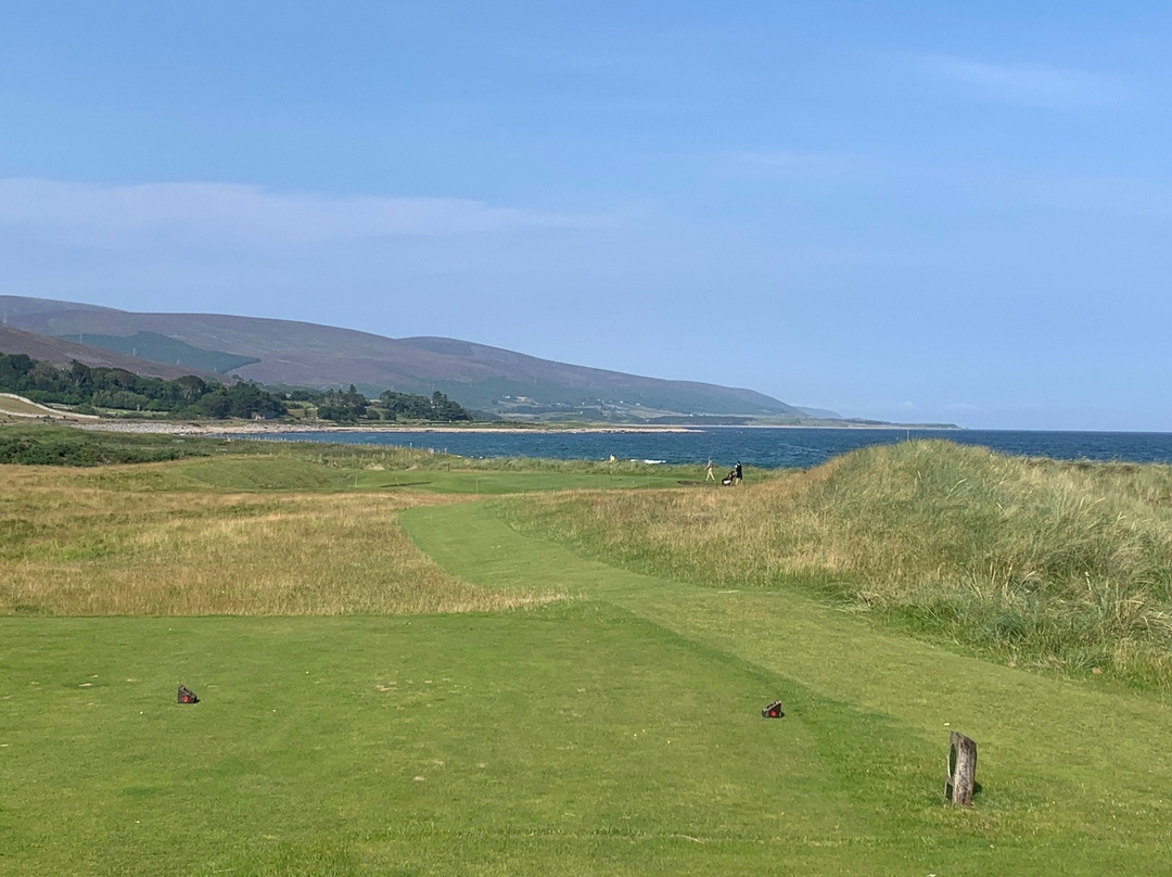 Brora Golf Club景点图片