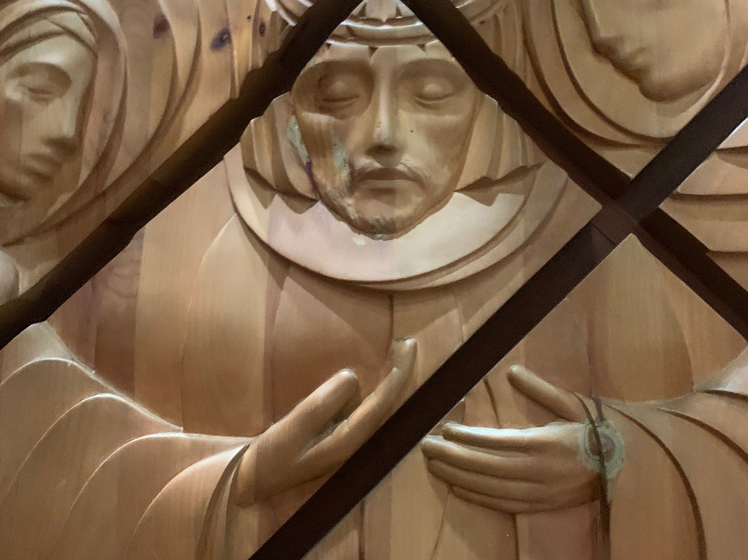 Chiesa della Beata Vergine Assunta-诺瓦米拉内塞必去景点