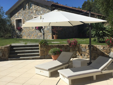 La Cicala Stonata主图