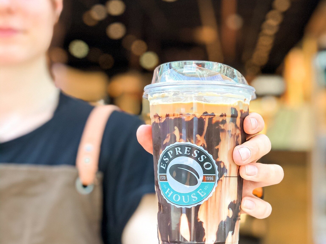 Alti Nordbyen-拉尔维克必去景点