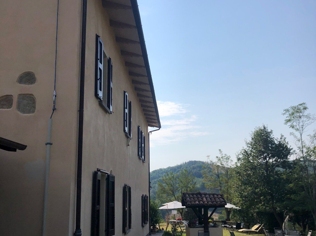 皮泽卡拉路纳农庄酒店