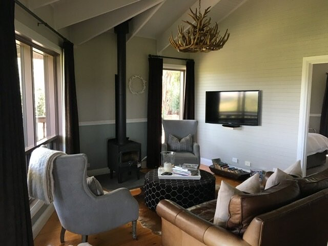 The Vineyard Retreat McLaren Vale主图