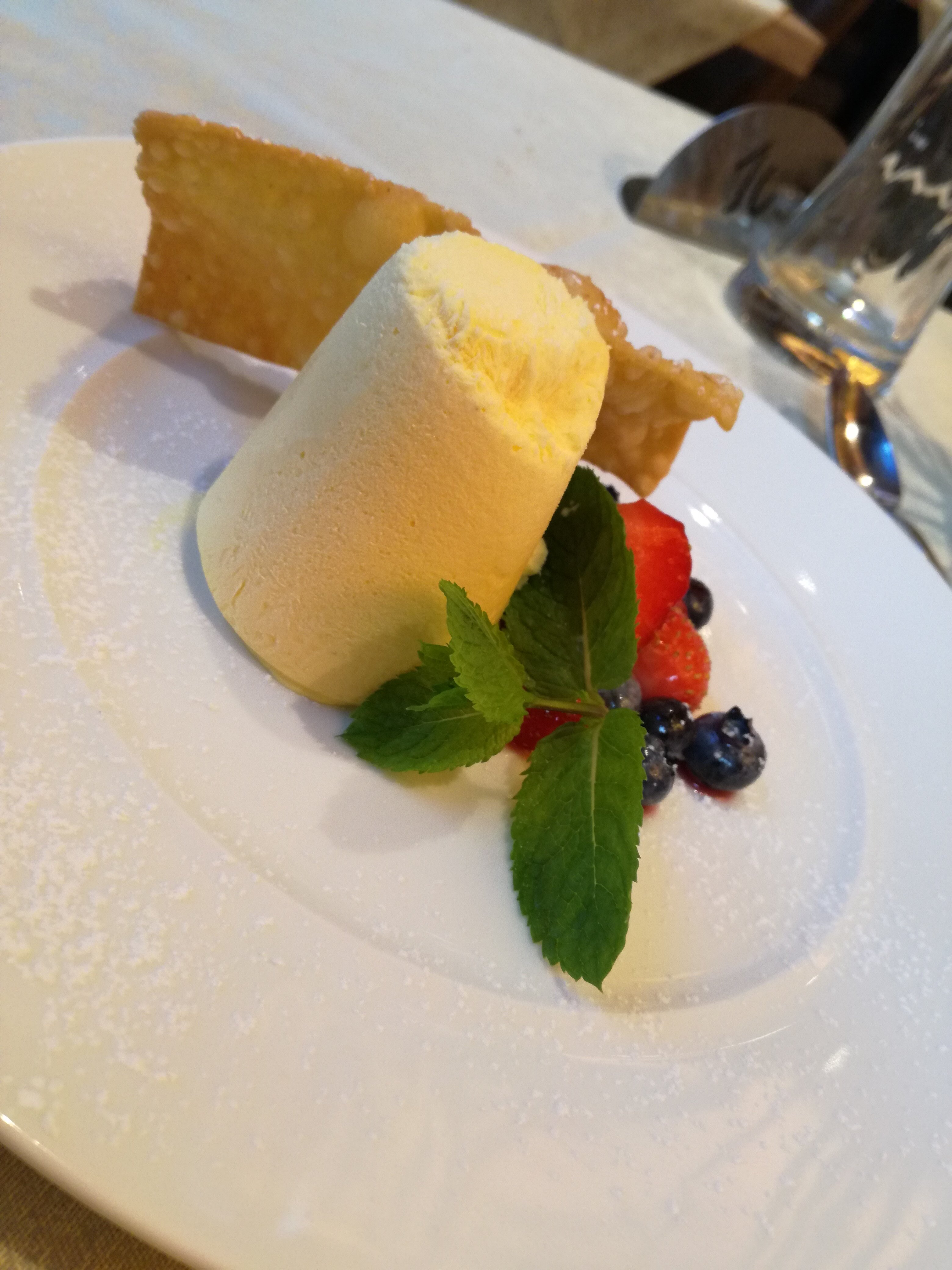 Torgglerhof Hotel-餐饮