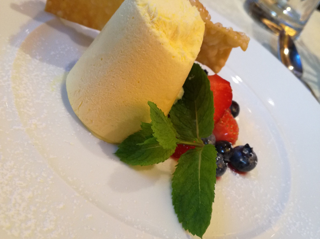 Torgglerhof Hotel主图