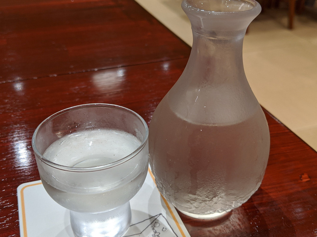 秘境之汤酒店主图