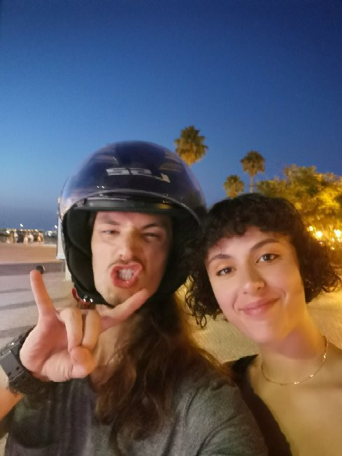 2Weels4Rent-法罗必去景点