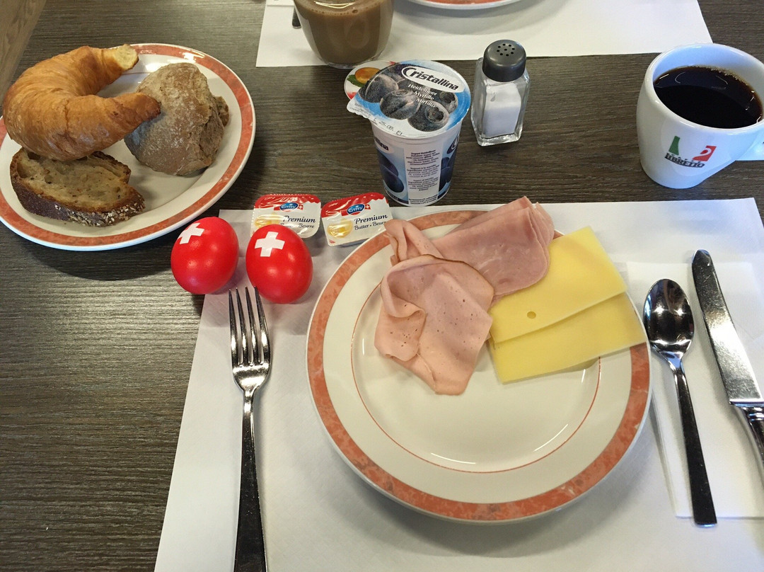 Sport&Wellness Hotel Minster主图