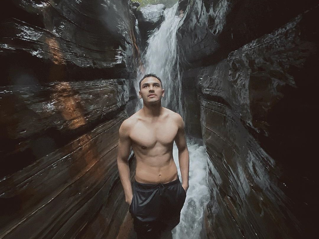 Double G Resort Anyer主图