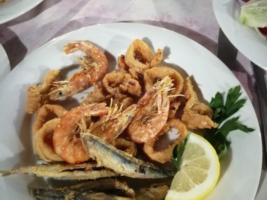 Residenza San Carlo主图