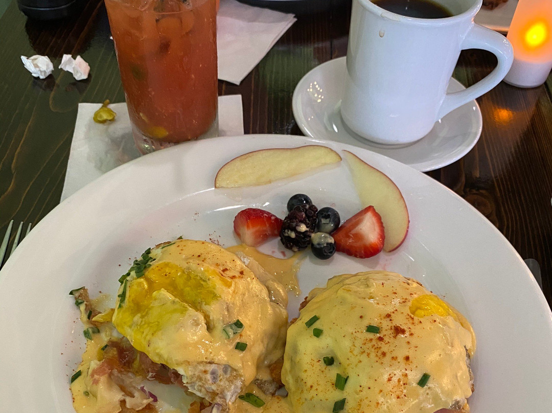 Zest Kitchen and Bar, Port St Lucie Florida