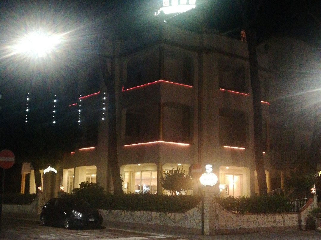 Hotel Albergo Azzurra主图