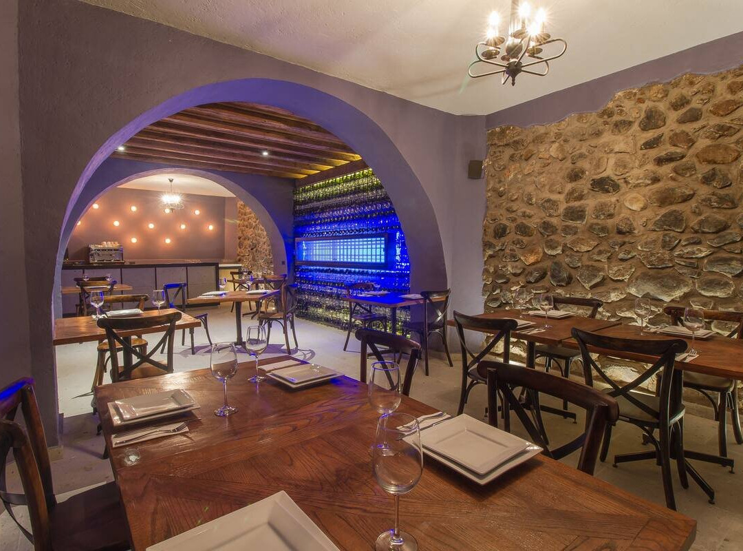 Alqueria de Carrion Hotel Boutique主图