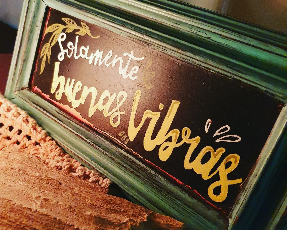 Posada de la Viuda主图