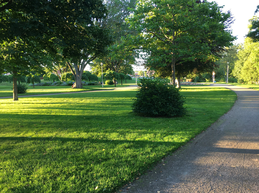 Åbroparken