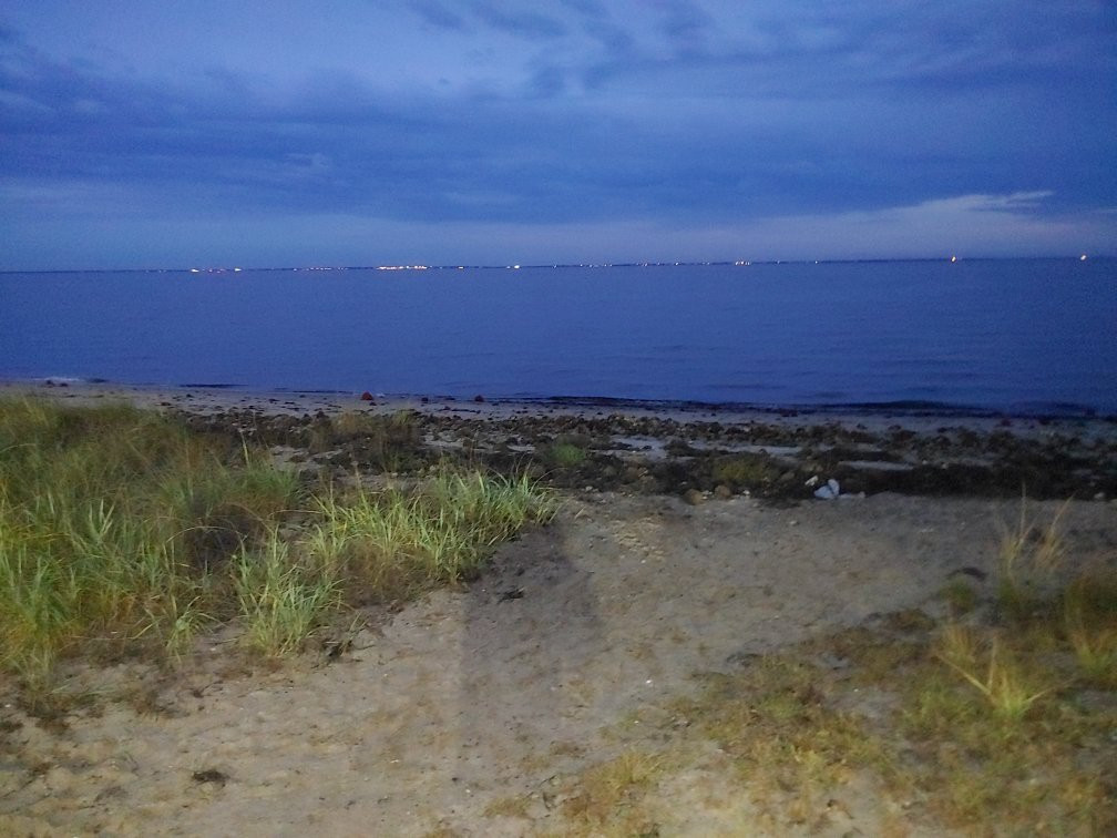 Great South Bay-Babylon必去景点