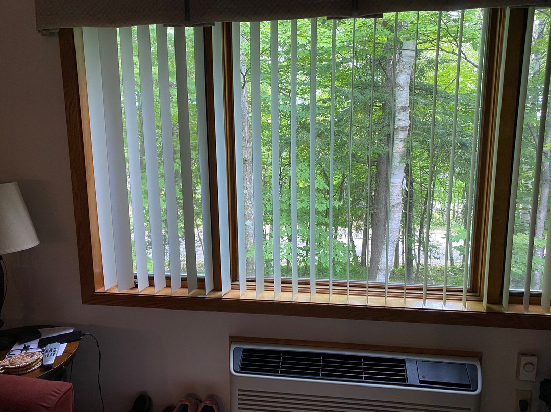 The Inn at Little Sister Hill 旅馆主图