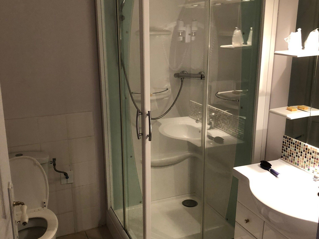 Auberge E-Cime主图