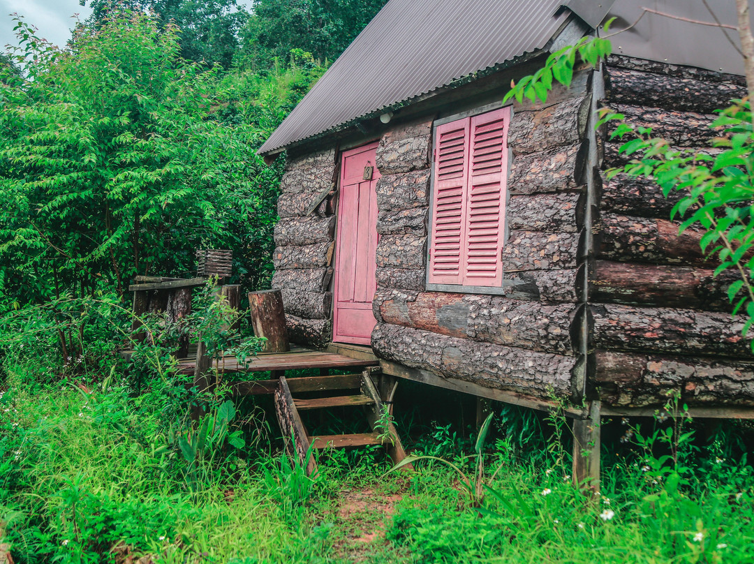 Chappi Mountains Homestay Bungalows & Coffee Resting Station主图