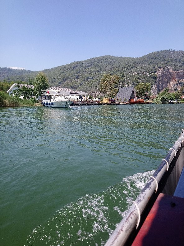 Kardak Tourism-达利安必去景点