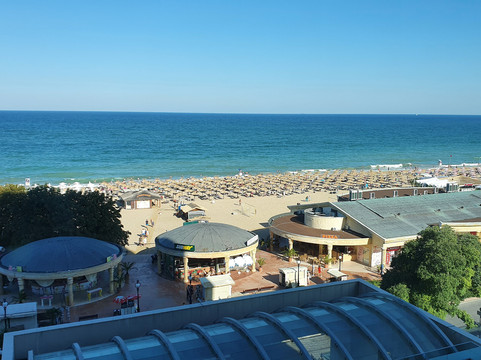 INTERNATIONAL Hotel Casino & Tower Suites主图