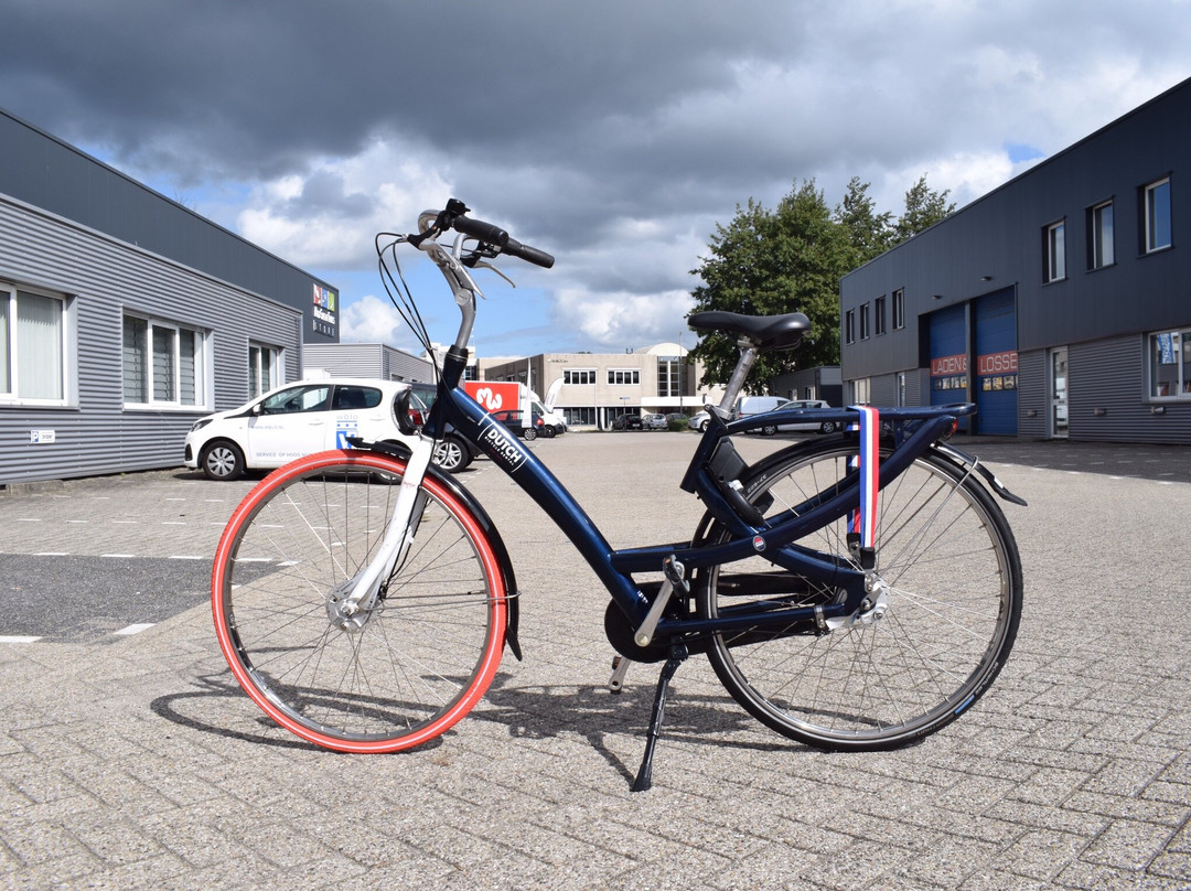 ClicknBike-Ankeveen必去景点