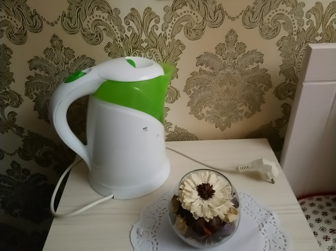Gostinichnyy Kompleks Kolizey主图