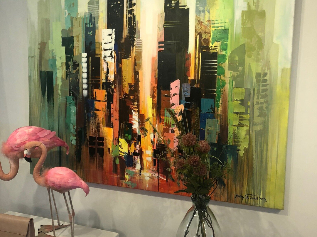 Galleri Warrer景点图片