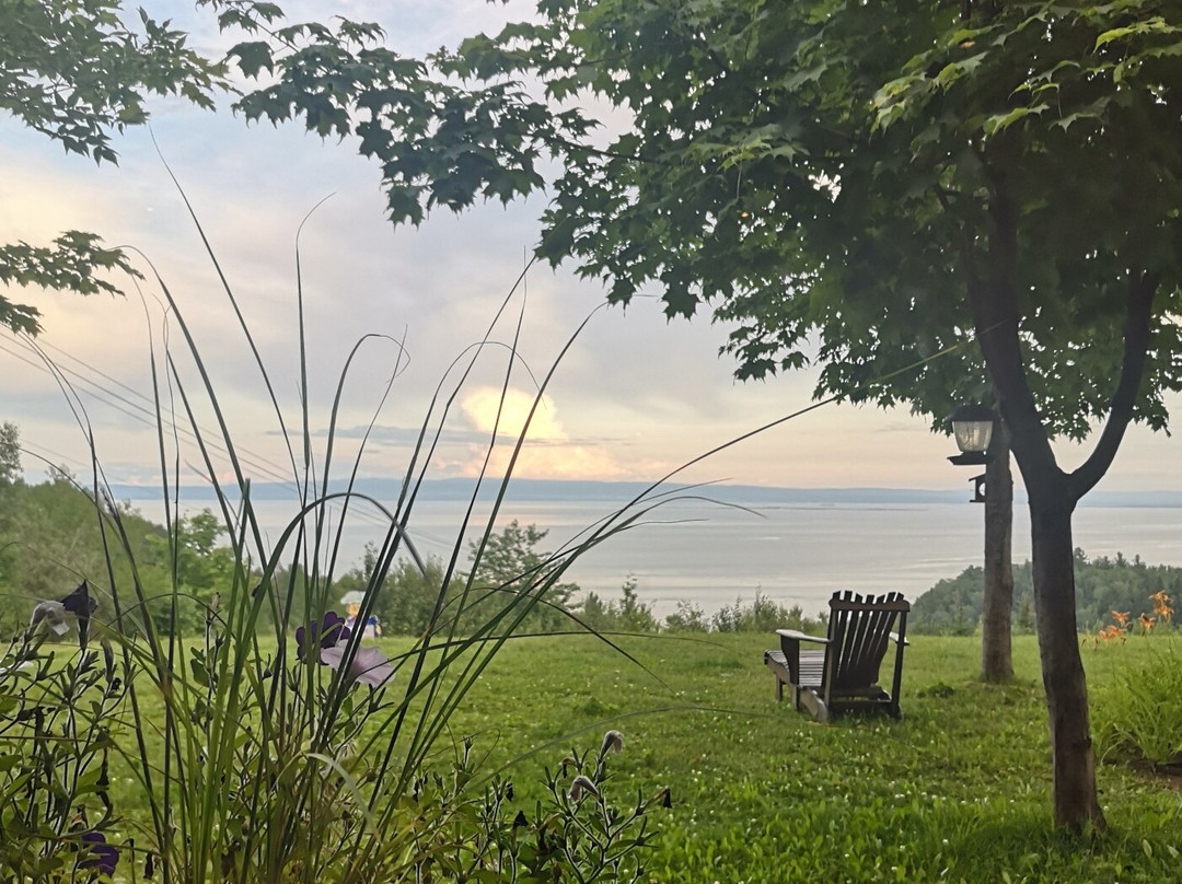 Auberge La Cote d'Or主图