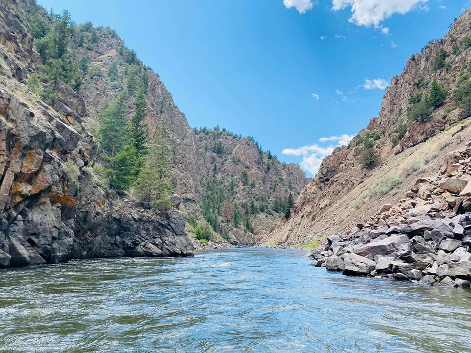 Adventures in Whitewater-Kremmling必去景点